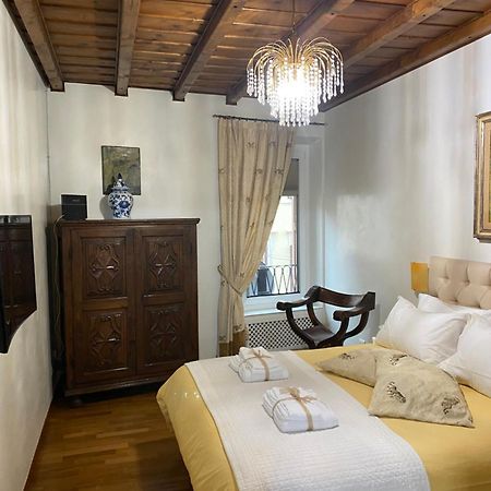 Spanish Steps Casa Nes Appartement Rome Buitenkant foto