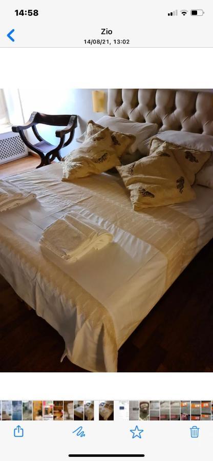 Spanish Steps Casa Nes Appartement Rome Buitenkant foto