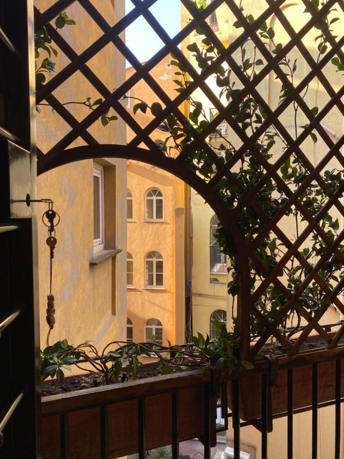 Spanish Steps Casa Nes Appartement Rome Buitenkant foto