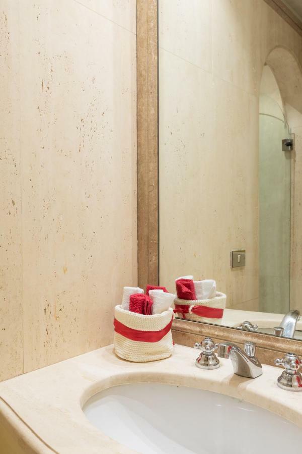Spanish Steps Casa Nes Appartement Rome Buitenkant foto