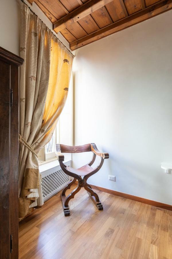 Spanish Steps Casa Nes Appartement Rome Buitenkant foto