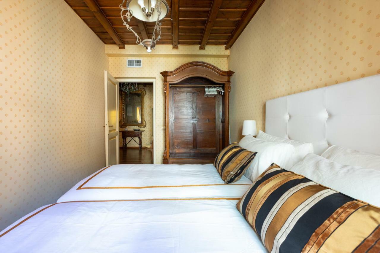 Spanish Steps Casa Nes Appartement Rome Buitenkant foto